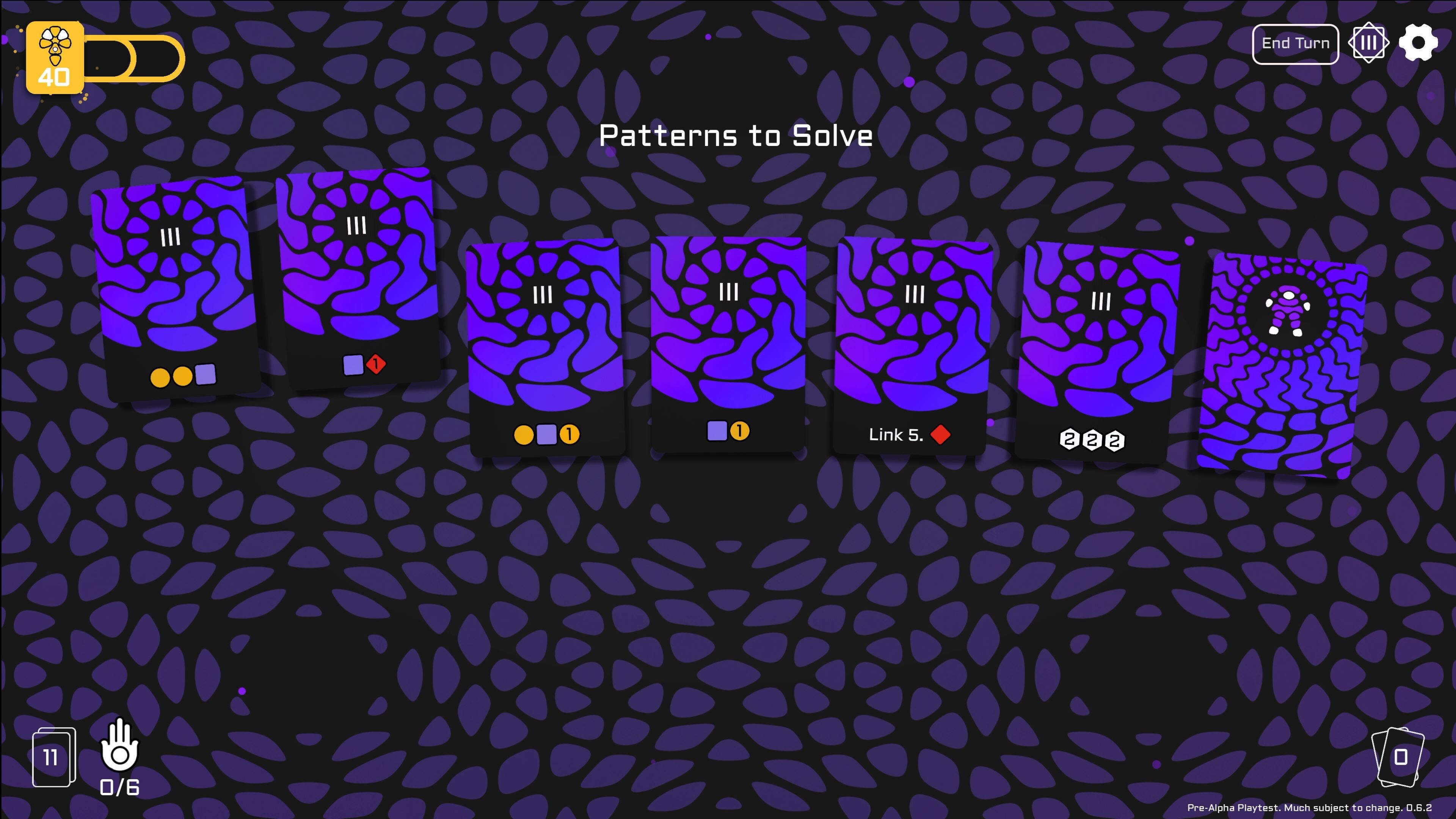 Azoth screenshot 3