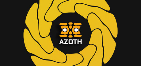 Cover art from Azoth
