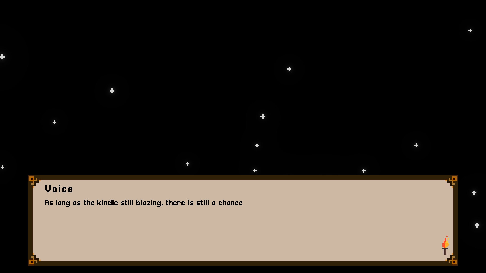 Hope : The Flickering Light screenshot 3
