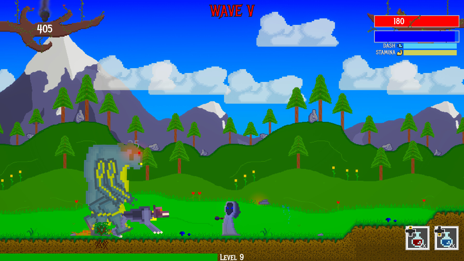 Theos screenshot 4