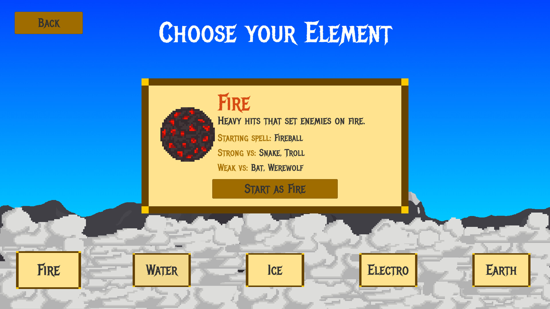 Theos screenshot 3