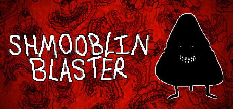 Cover art from Shmooblin Blaster