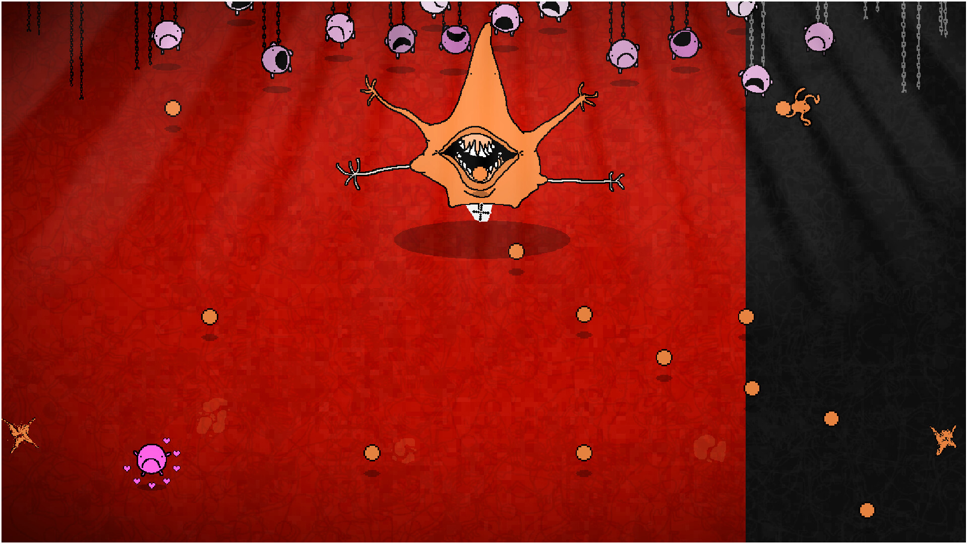 Shmooblin Blaster screenshot 4