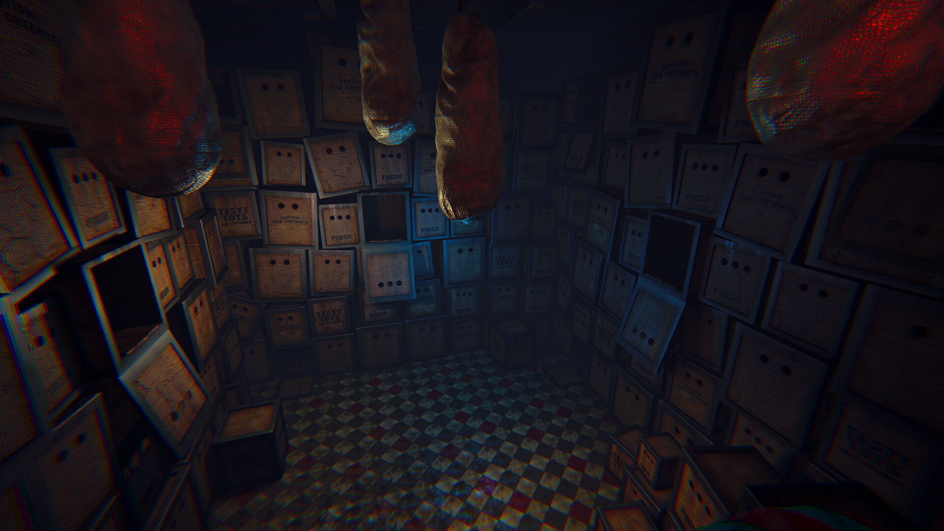 Cakey's Twisted Bakery 2 screenshot 2