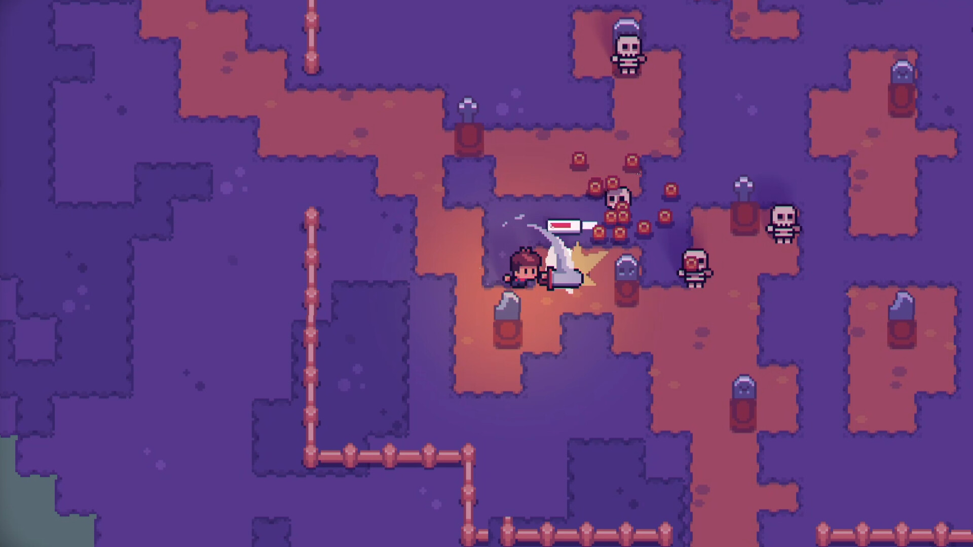 Outcity screenshot 2