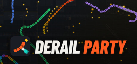 Cover art from Derail Party