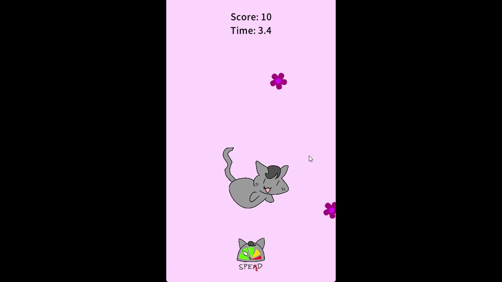 あれぐろもるとをはこぶゲーム screenshot 3