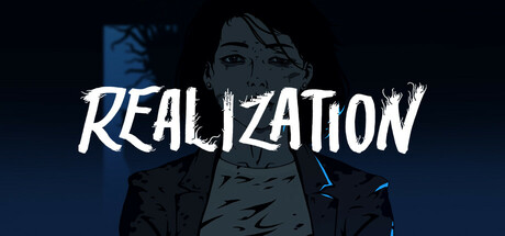 Cover art from Realization
