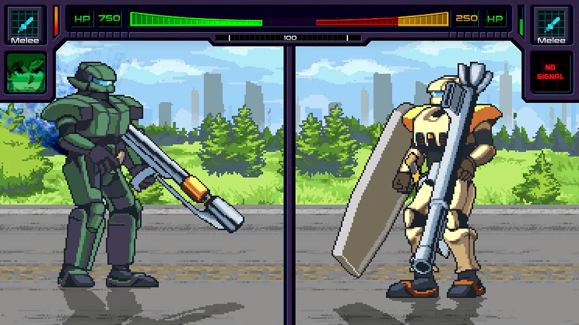 Tyrant Tactics: Birth of Revolution screenshot 3