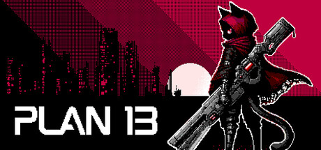 Cover art from PLAN:B