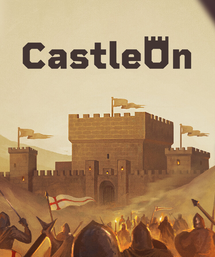 CastleOn