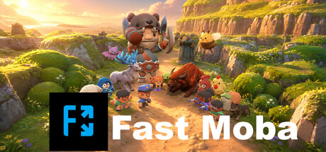 FastMoBa