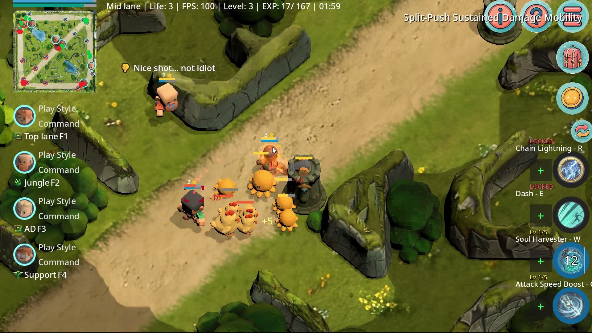 FastMoBa trailer