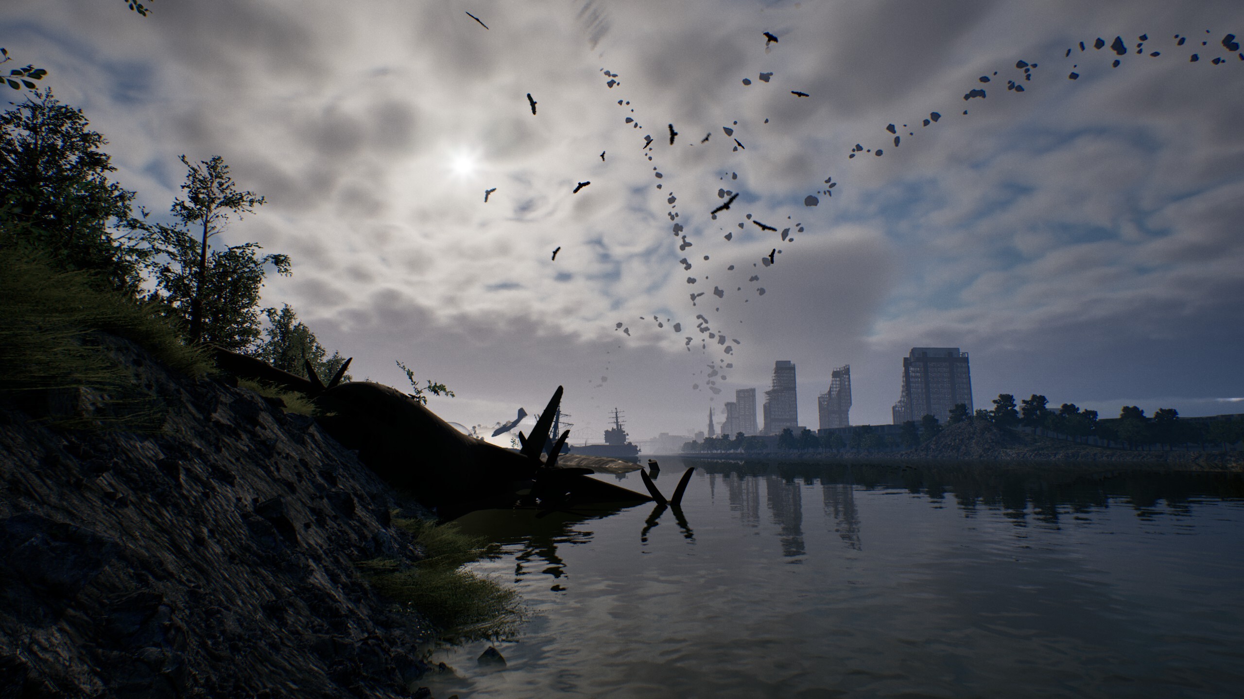 Picnic In The Zone screenshot 3