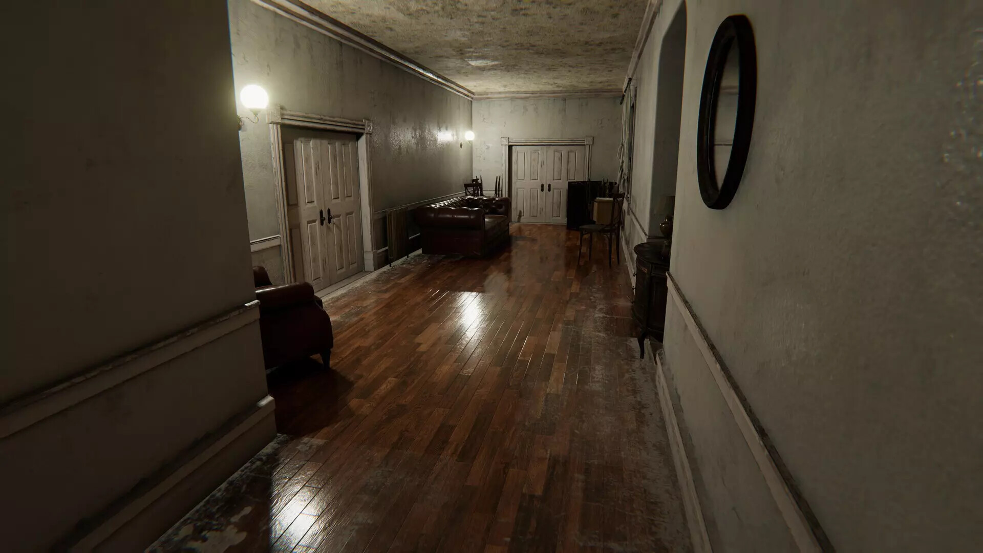 Terror In The Shadowrealms screenshot 3