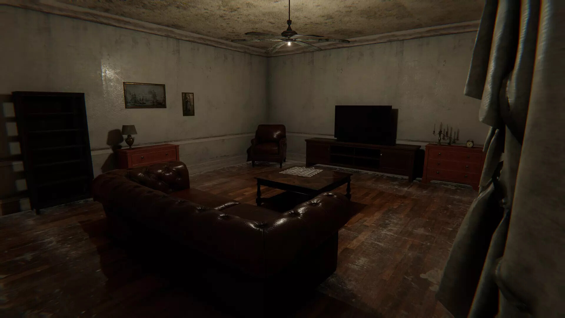 Terror In The Shadowrealms screenshot 2