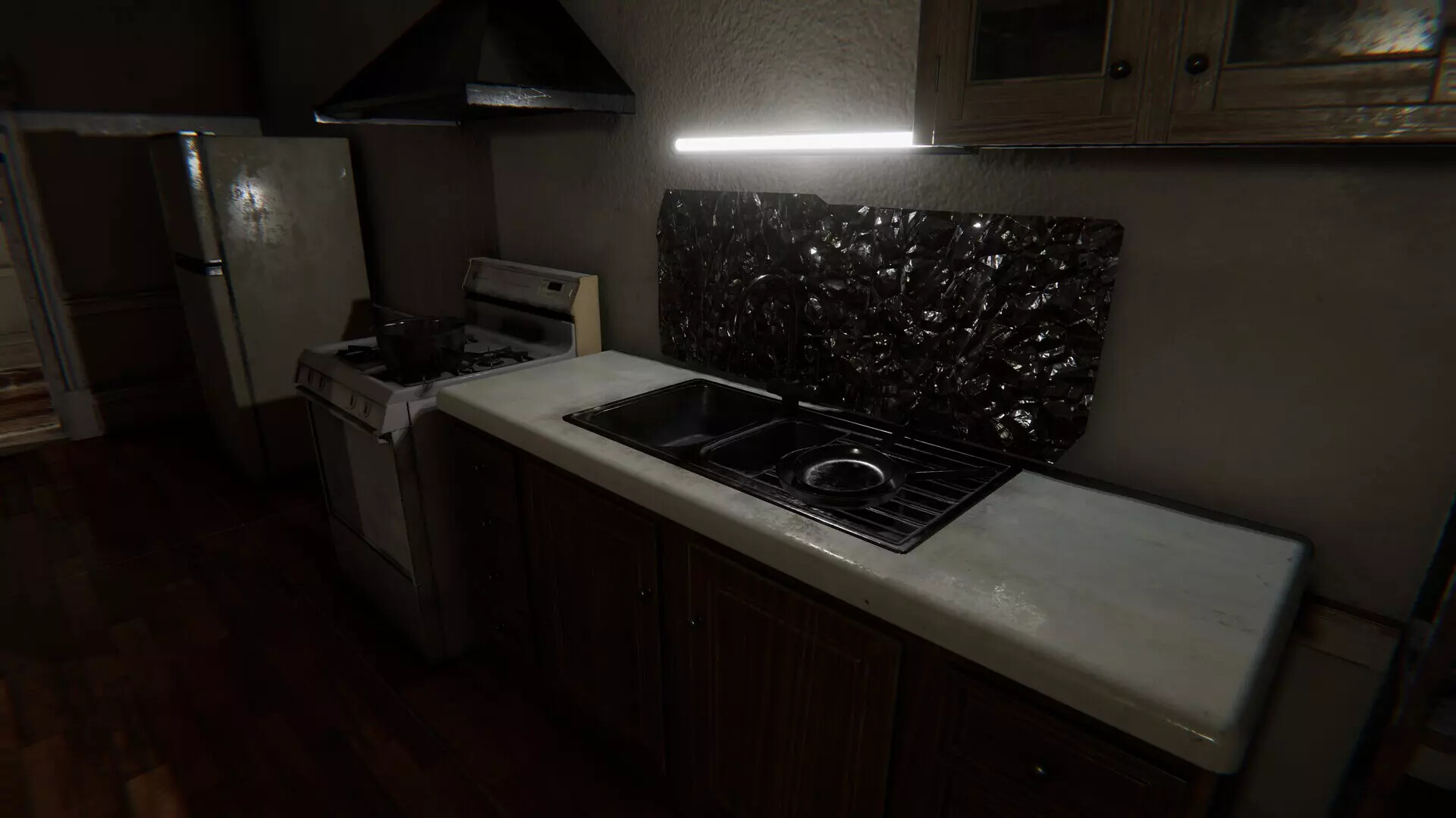 Terror In The Shadowrealms trailer