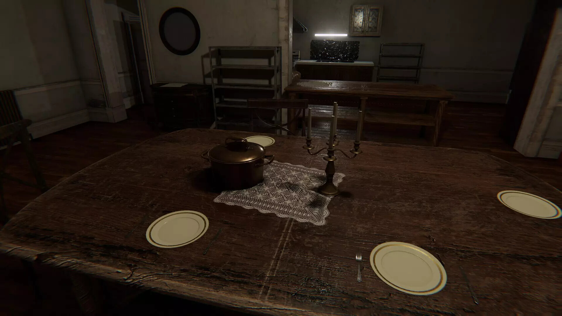 Terror In The Shadowrealms screenshot 5