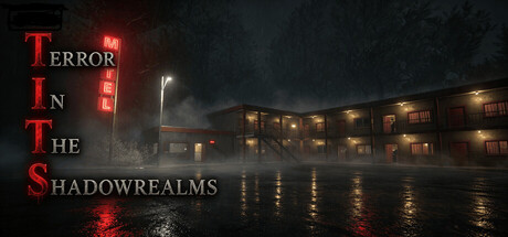 Cover art from Terror In The Shadowrealms