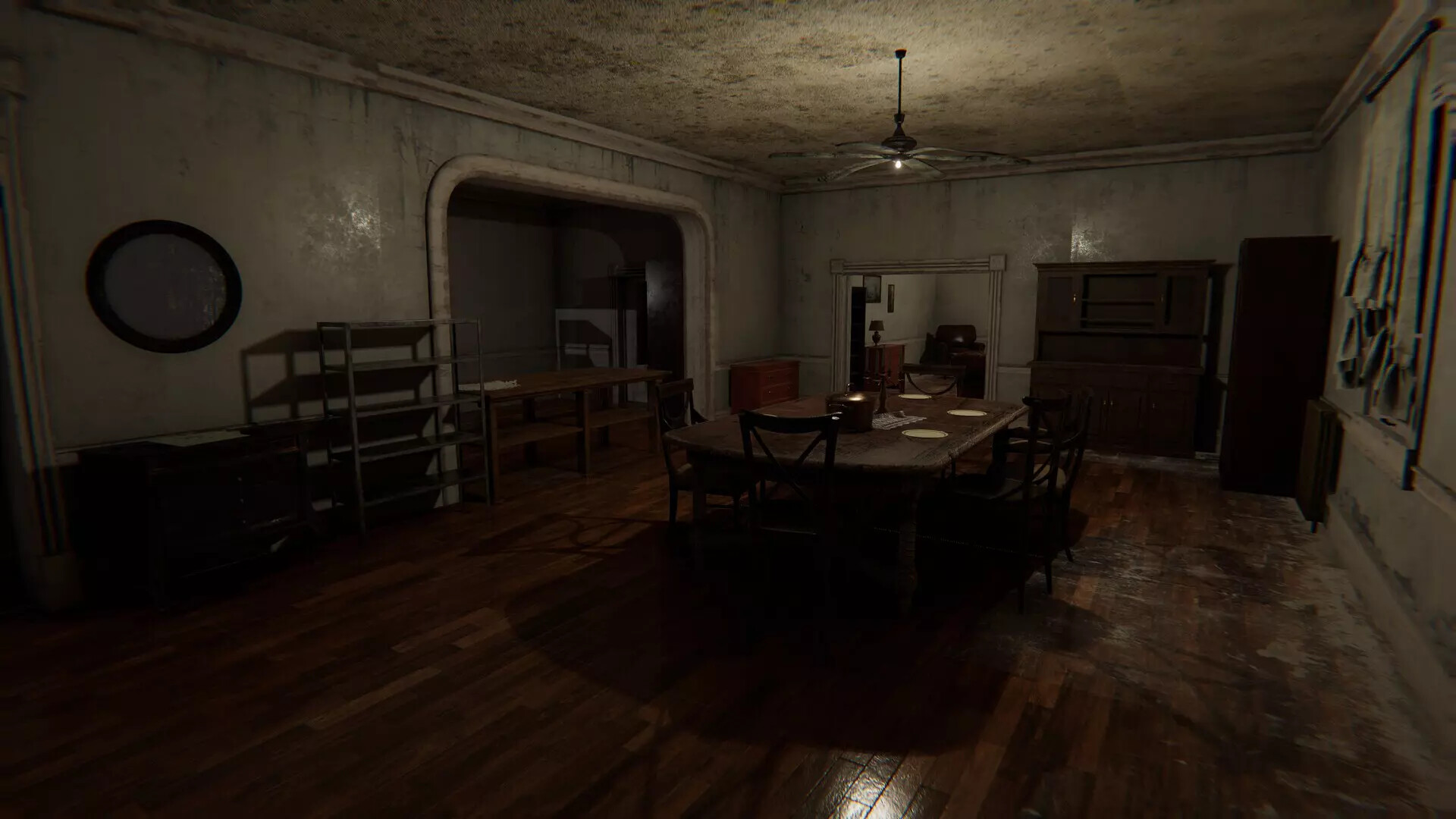 Terror In The Shadowrealms screenshot 4