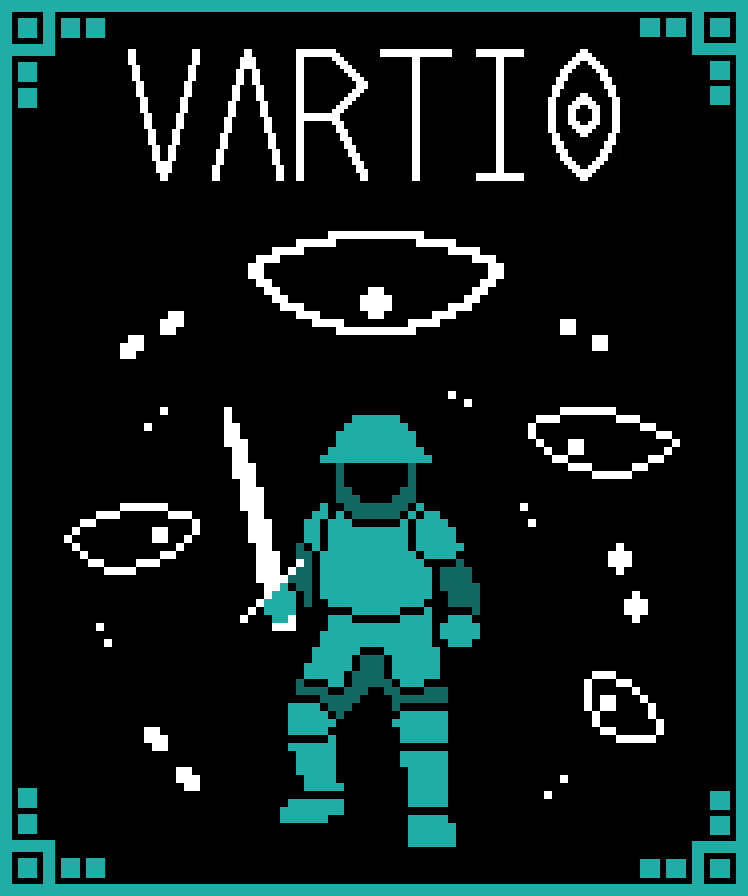 Vartio