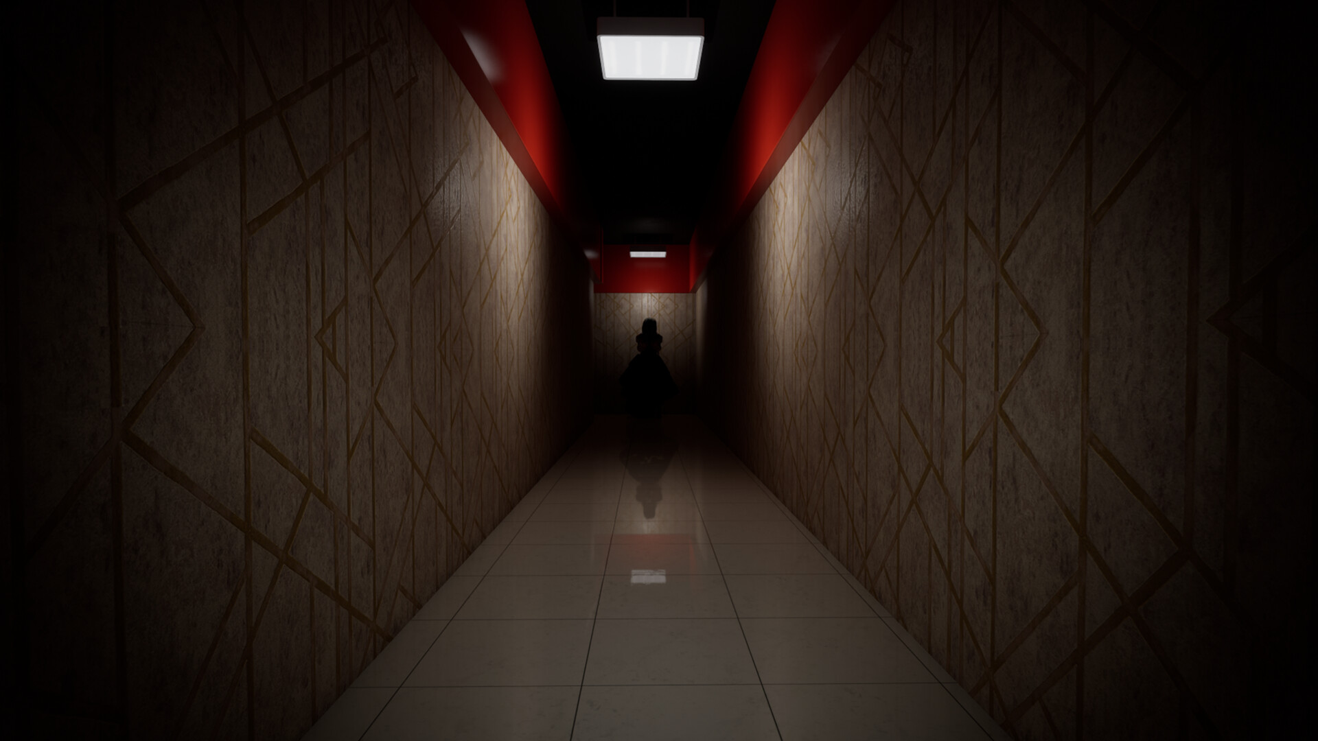 Trailer poster