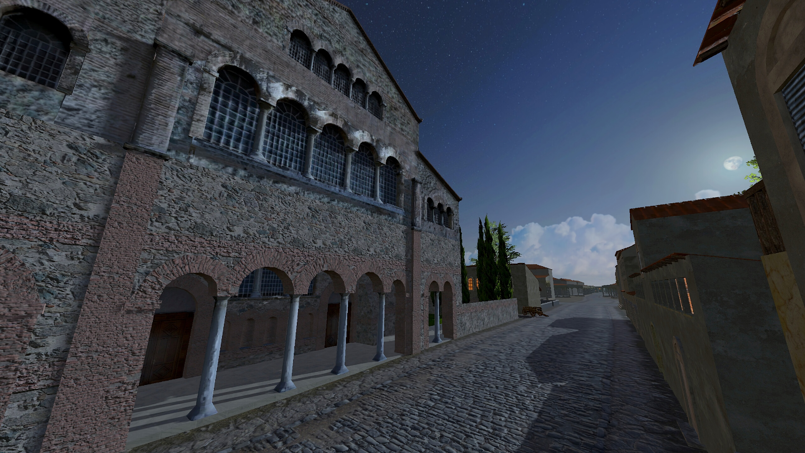 Timeless Greece: Immersive Heritage Adventures screenshot 5