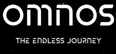 Cover art from Omnos: The Endless Journey