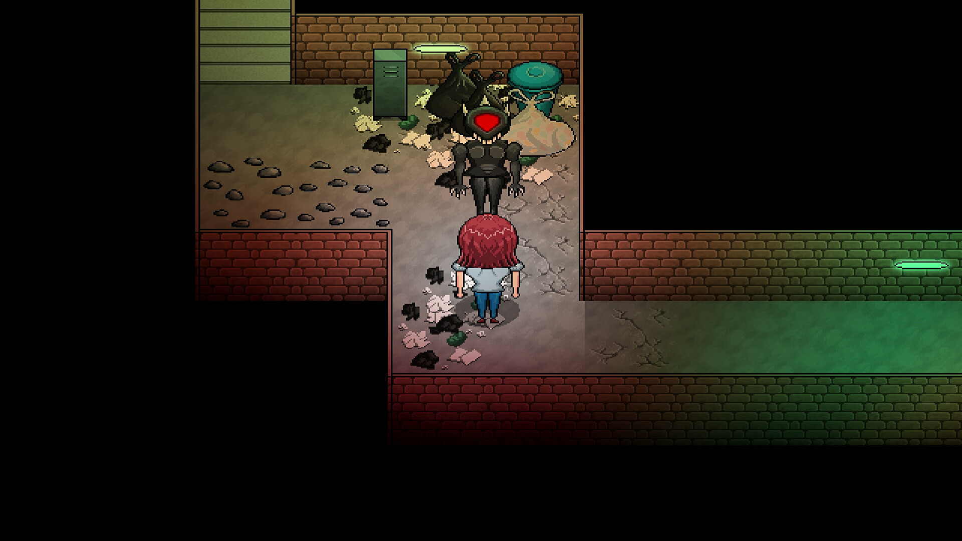 Davis Haunted House screenshot 4