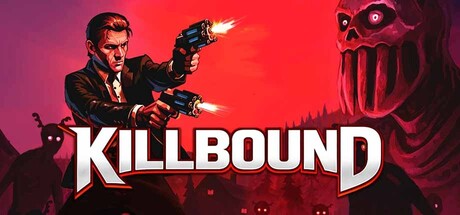 KILLBOUND
