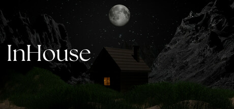 Cover art from InHouse