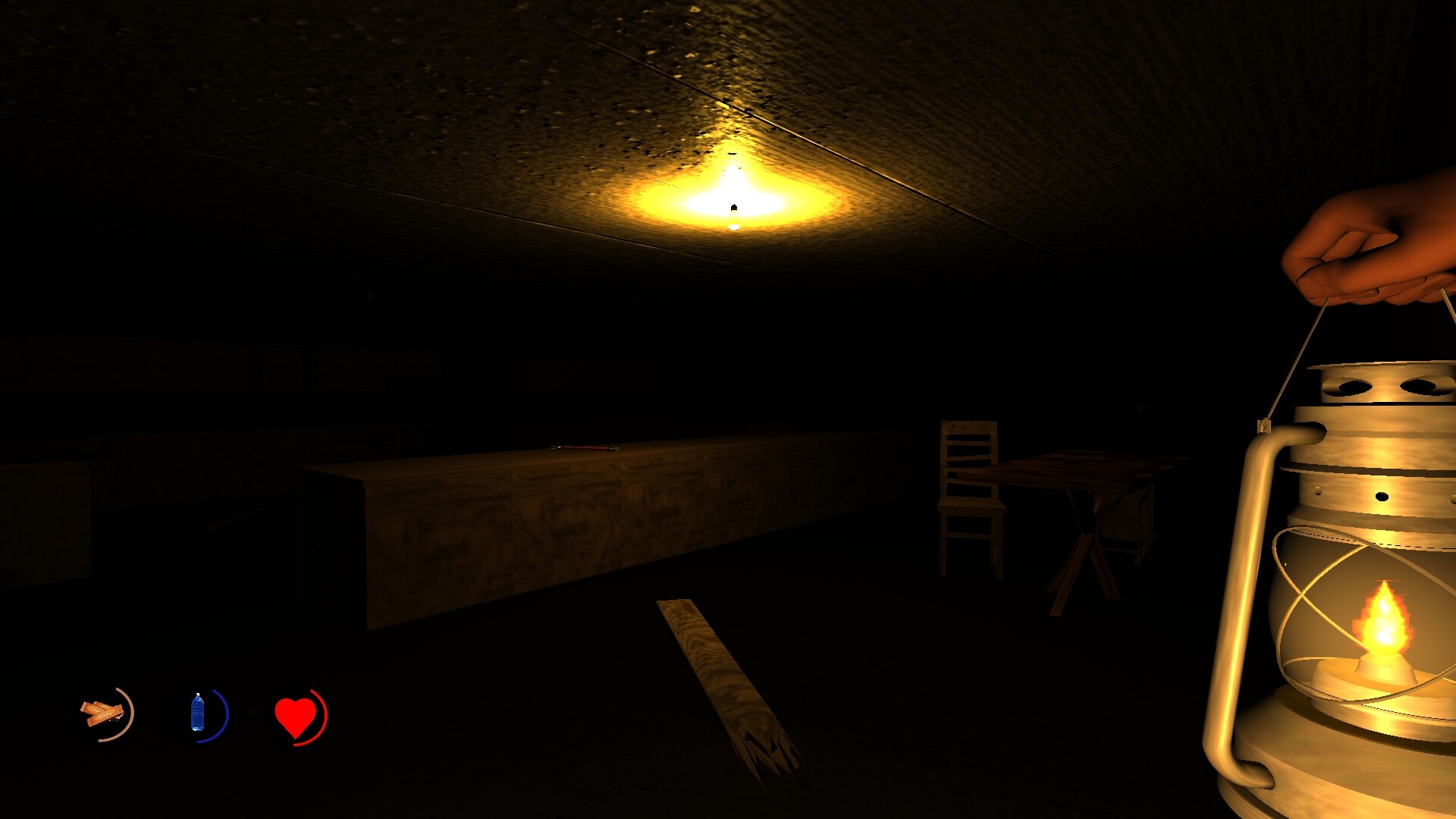InHouse screenshot 2