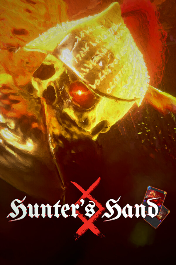 Hunter's Hand