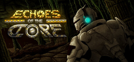 Cover art from Echoes of the Core