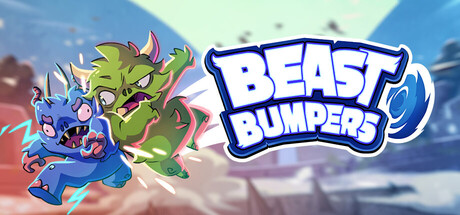 Cover art from Beast Bumpers