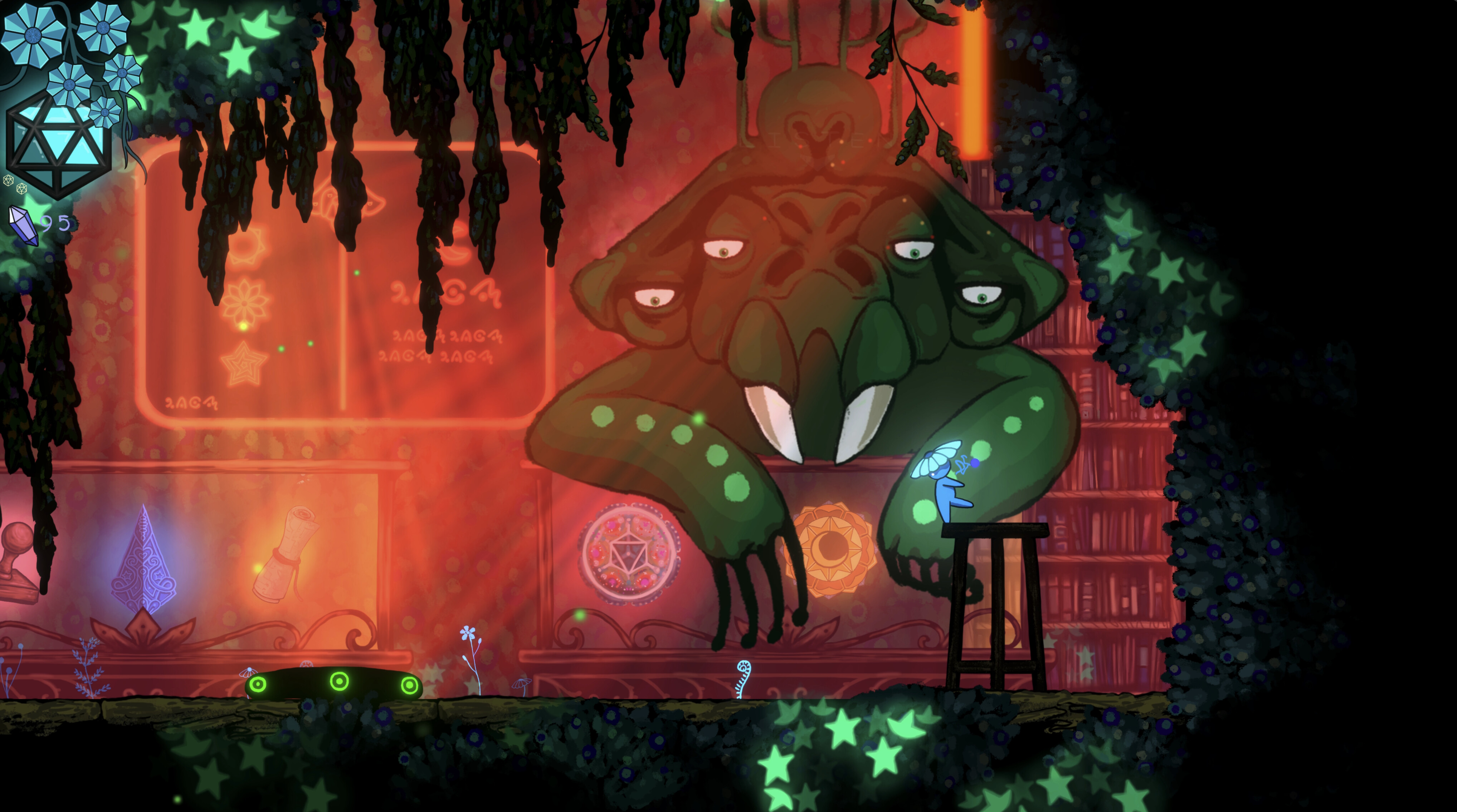 Kuzo screenshot 4