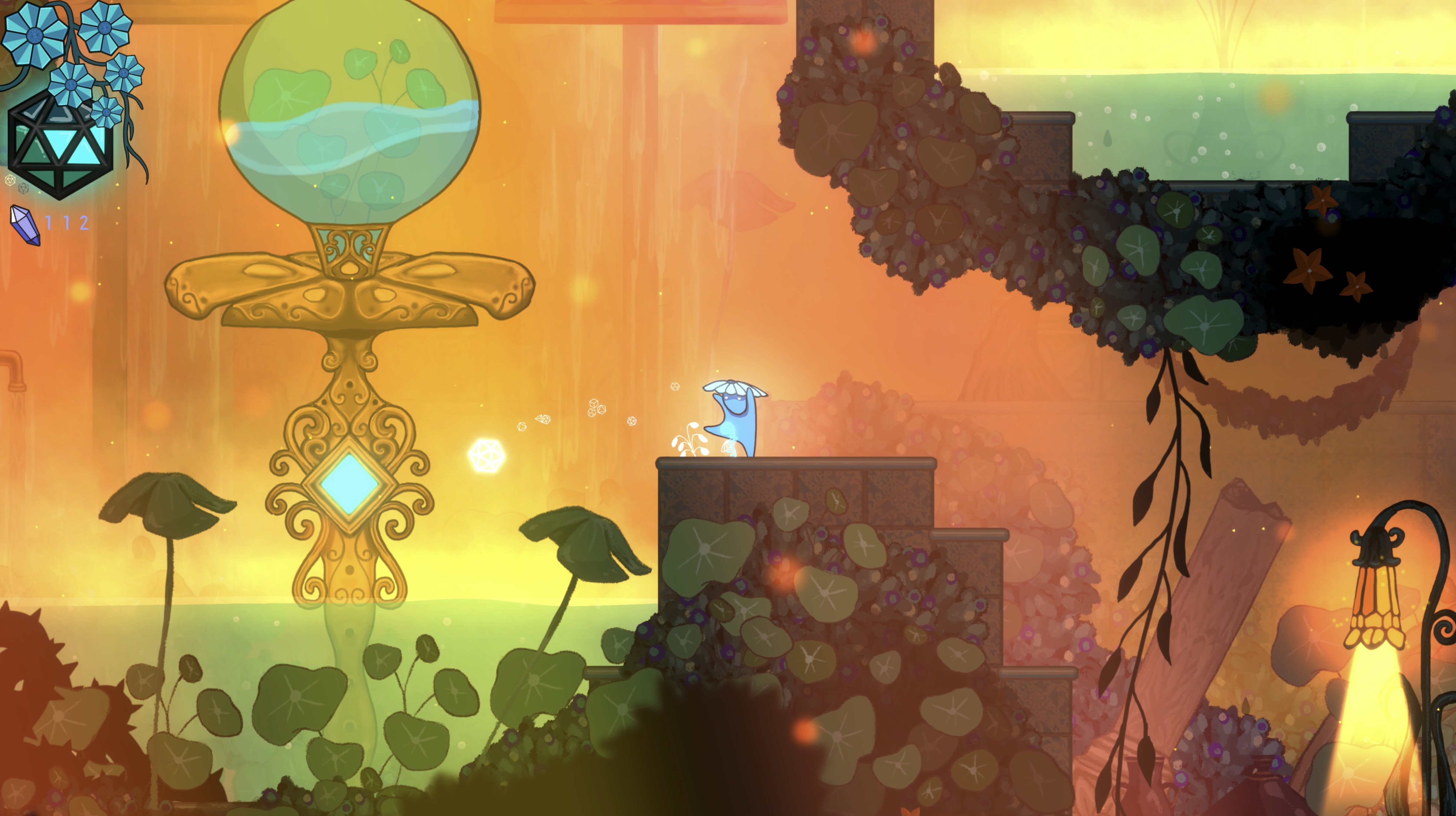 Kuzo screenshot 2