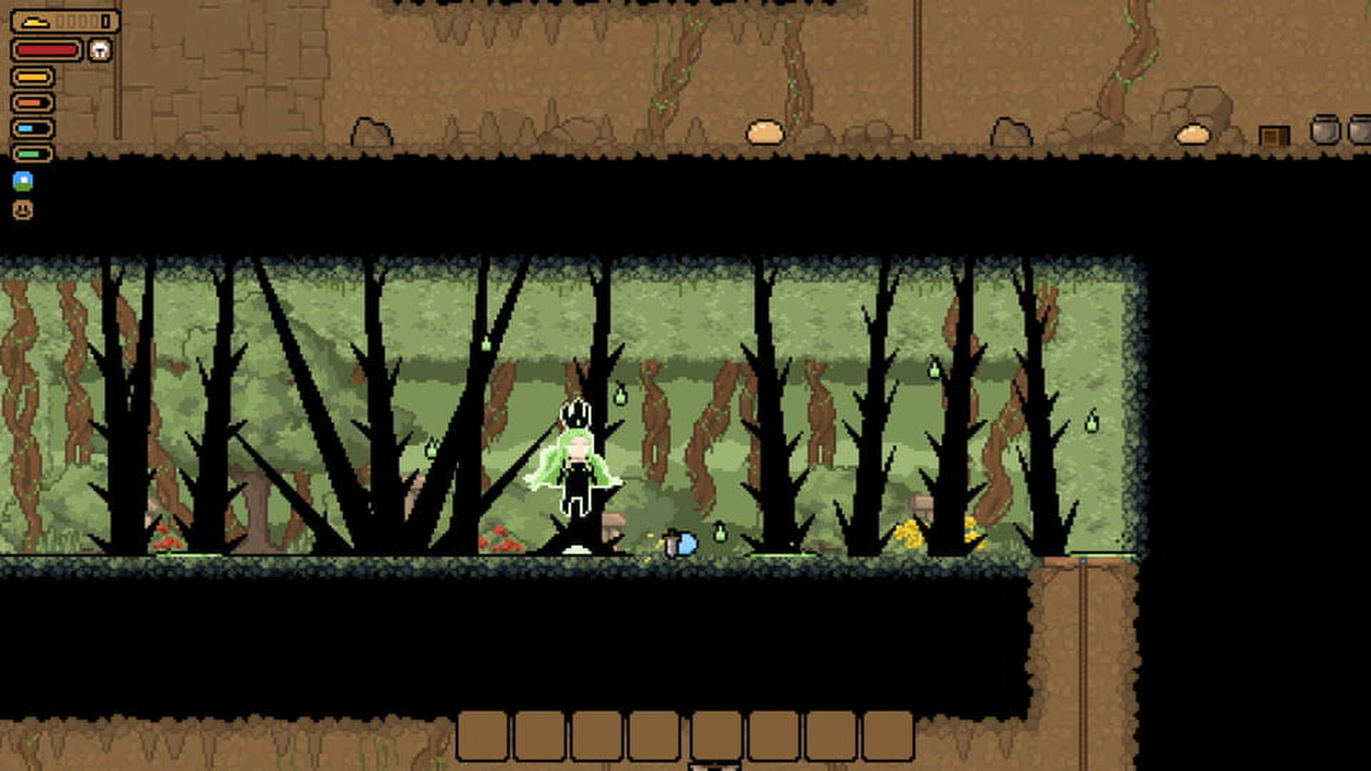 Country Slime screenshot 3