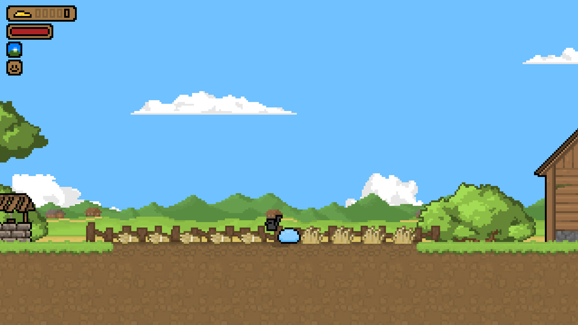 Country Slime screenshot 5