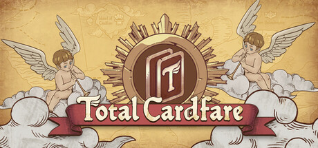 Cover art from Total Cardfare