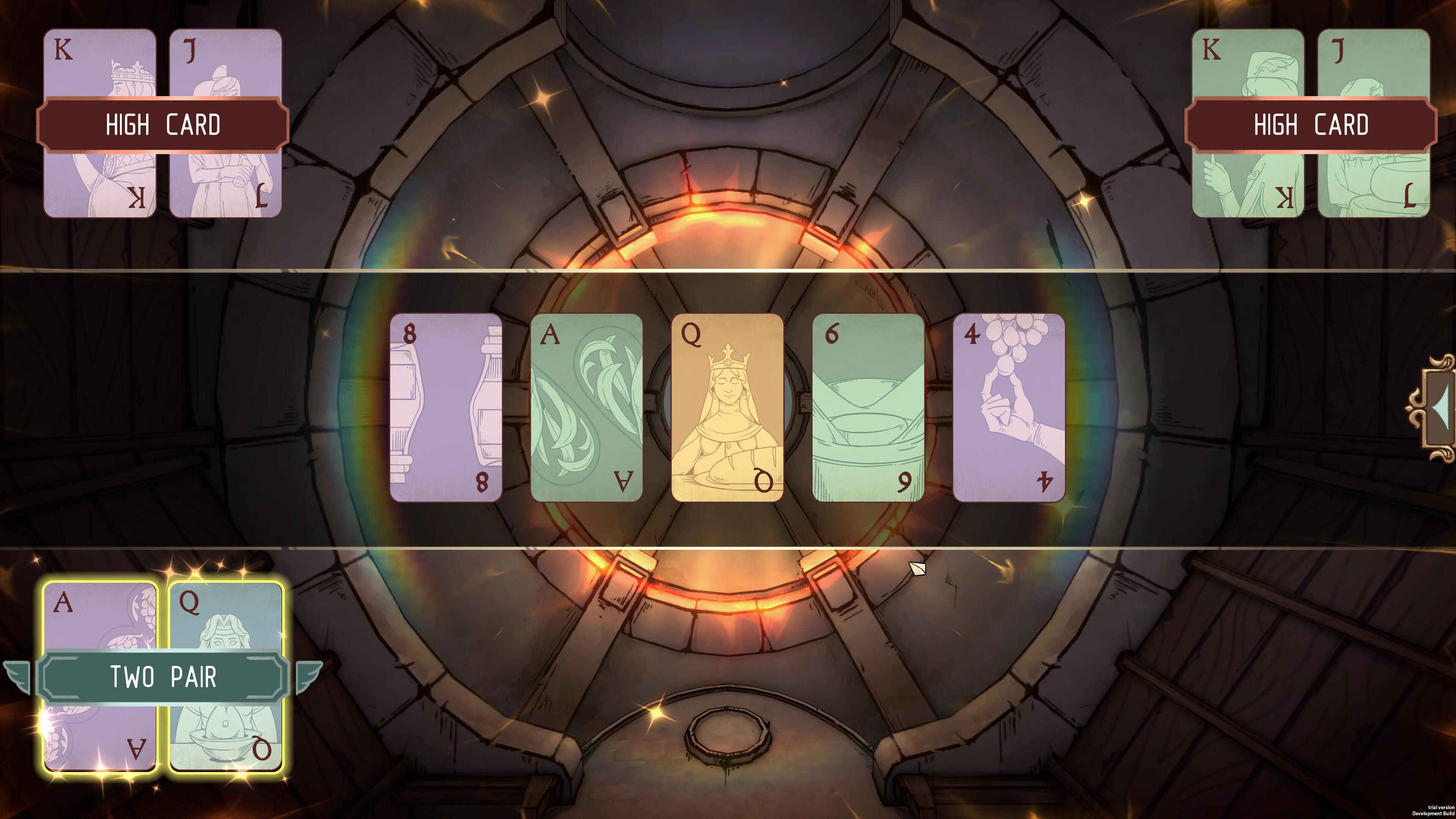Total Cardfare trailer