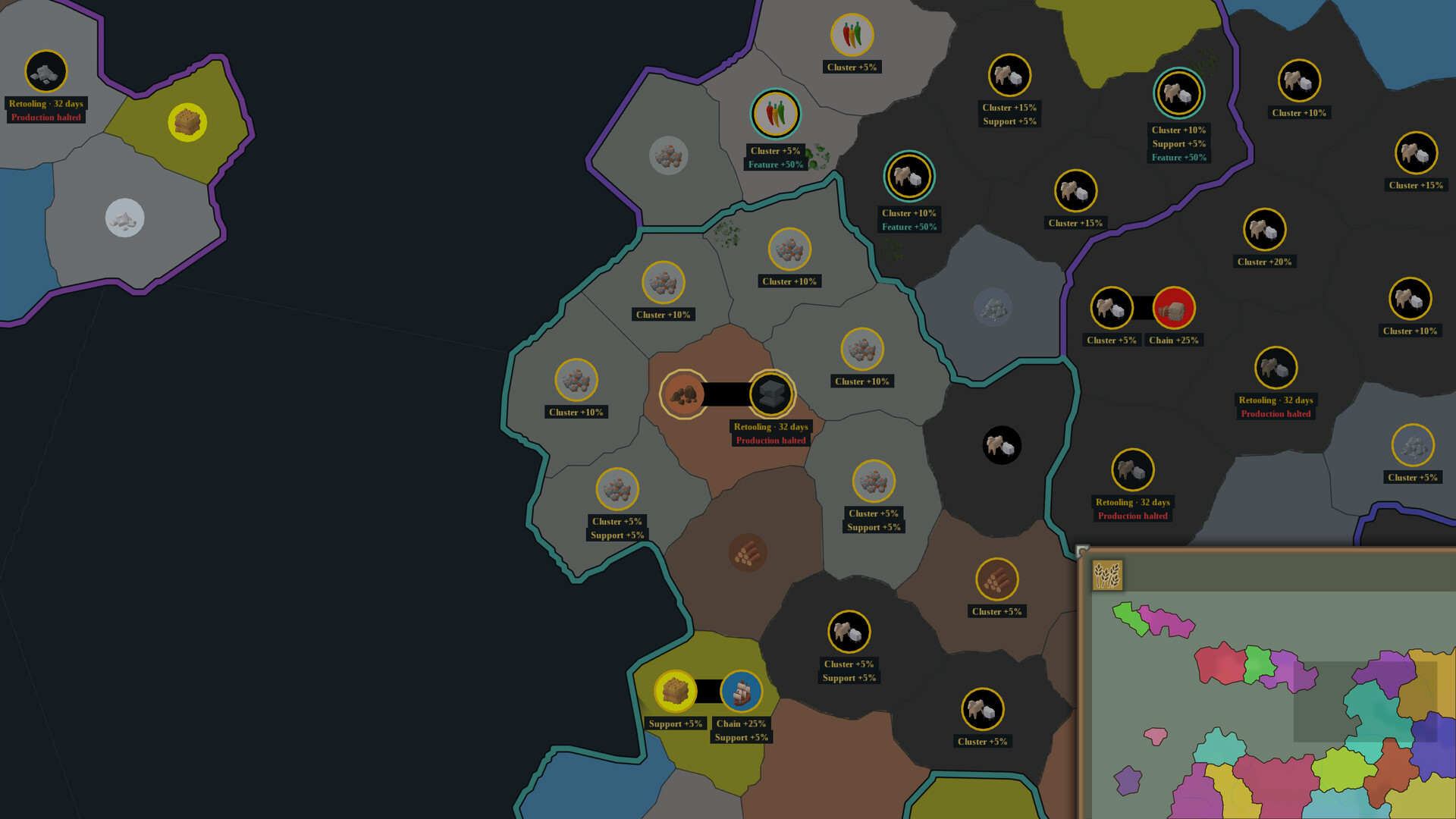 Iron Dice screenshot 3