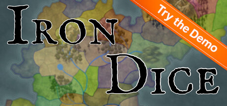 Iron Dice