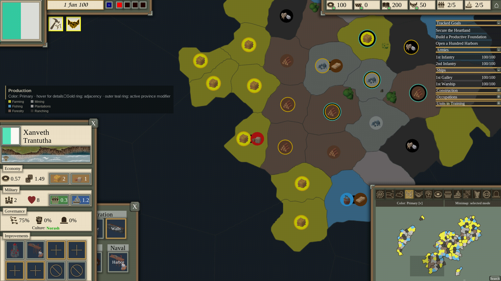 Iron Dice screenshot 4