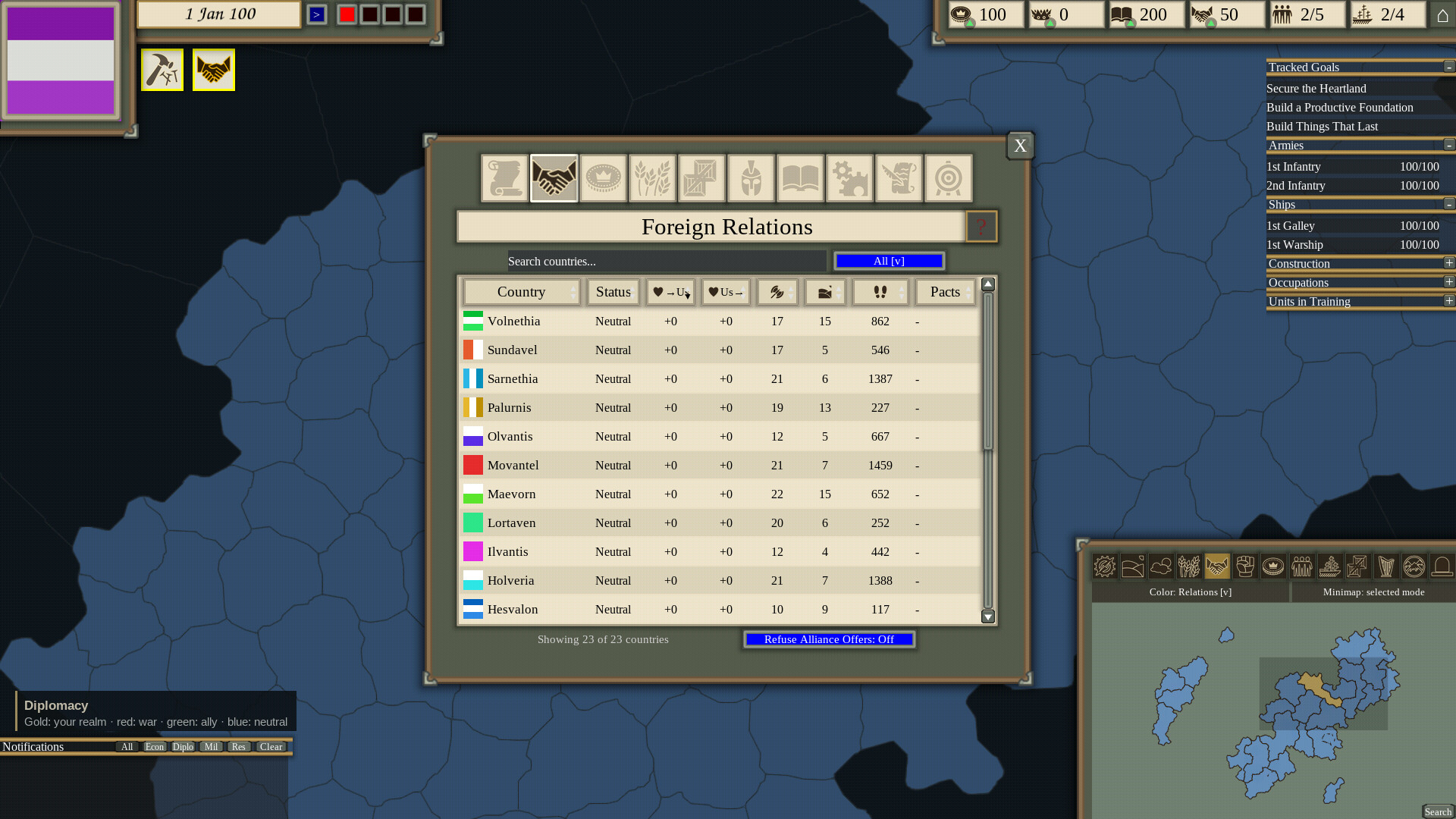 Iron Dice screenshot 5