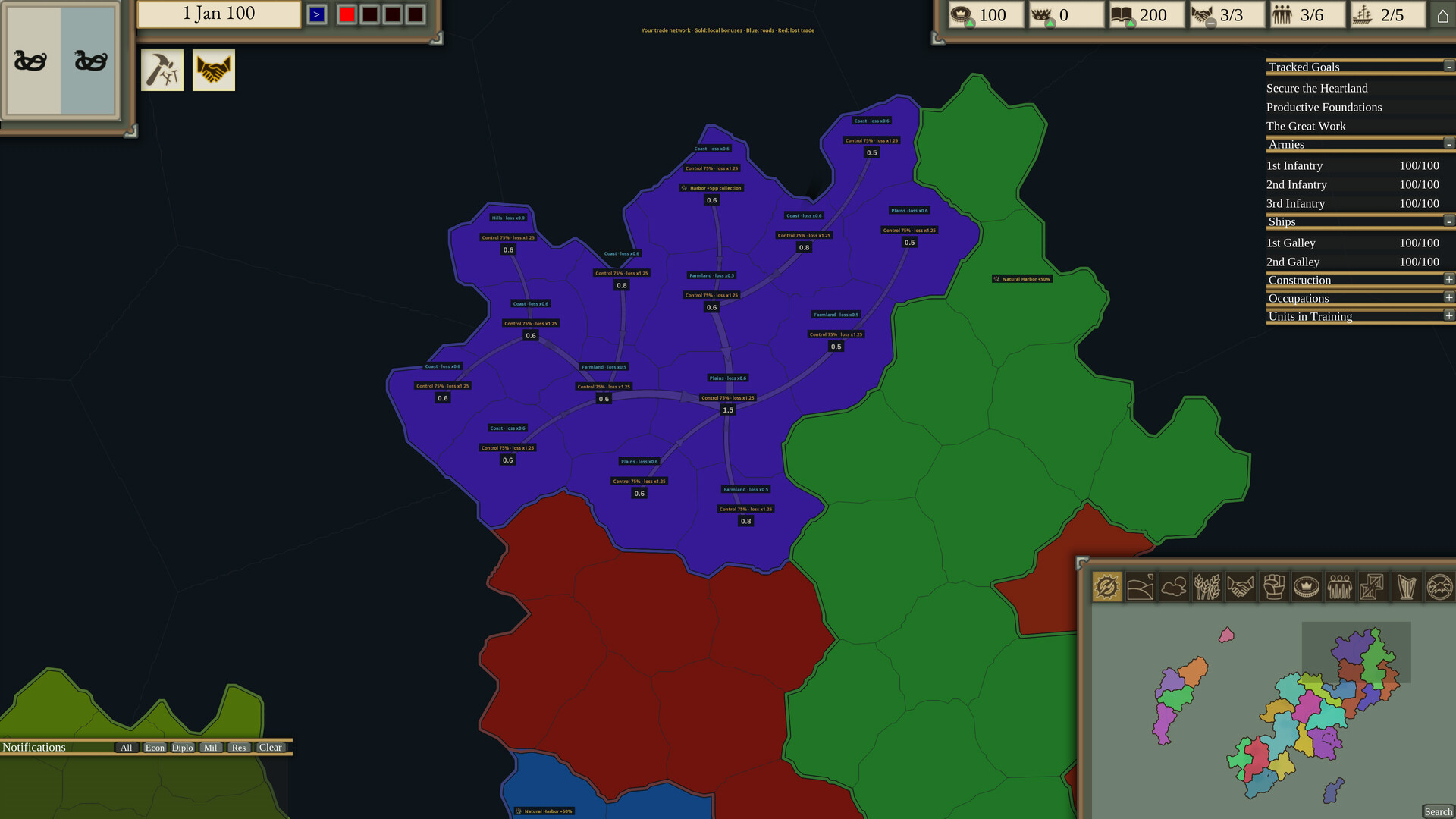 Iron Dice screenshot 5