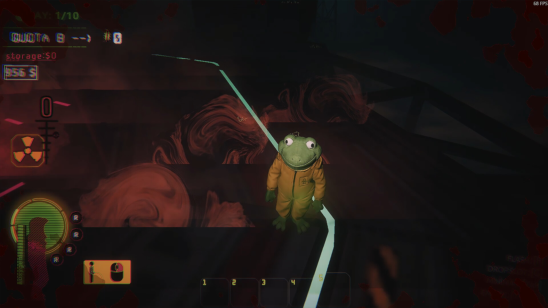 Anomaly Protocol screenshot 3