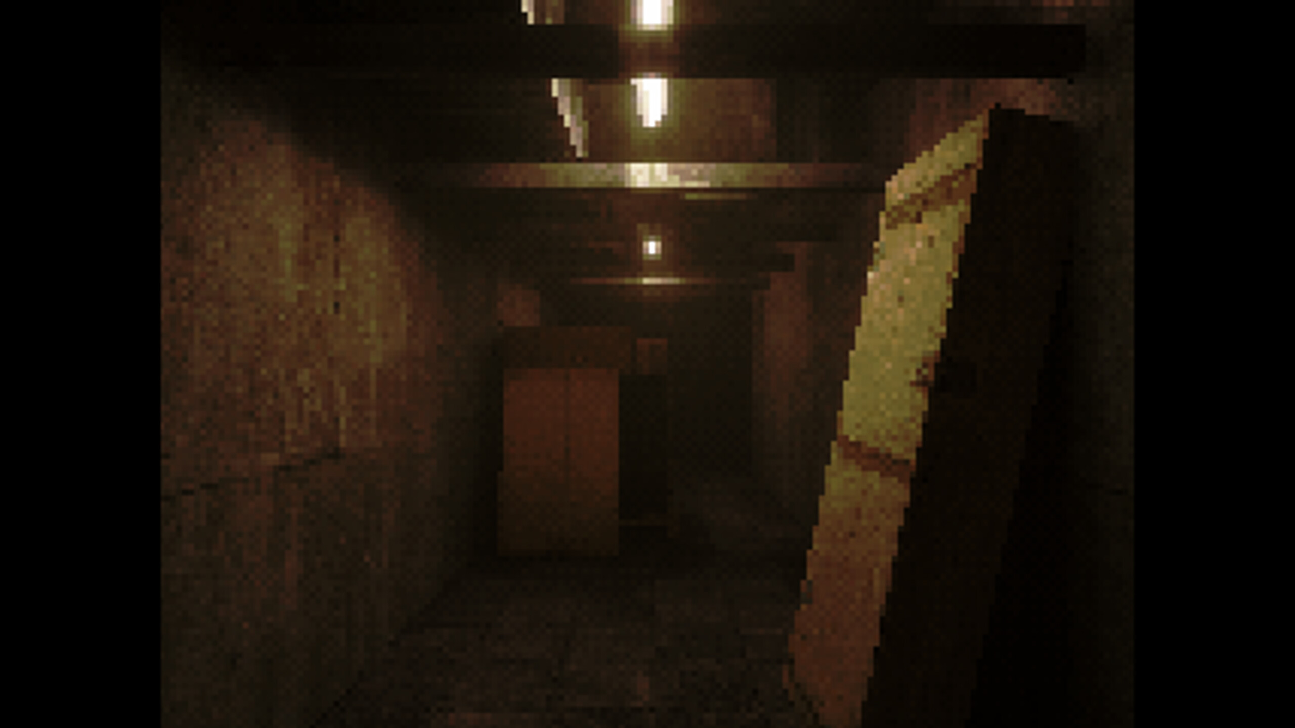 The Revanchist trailer