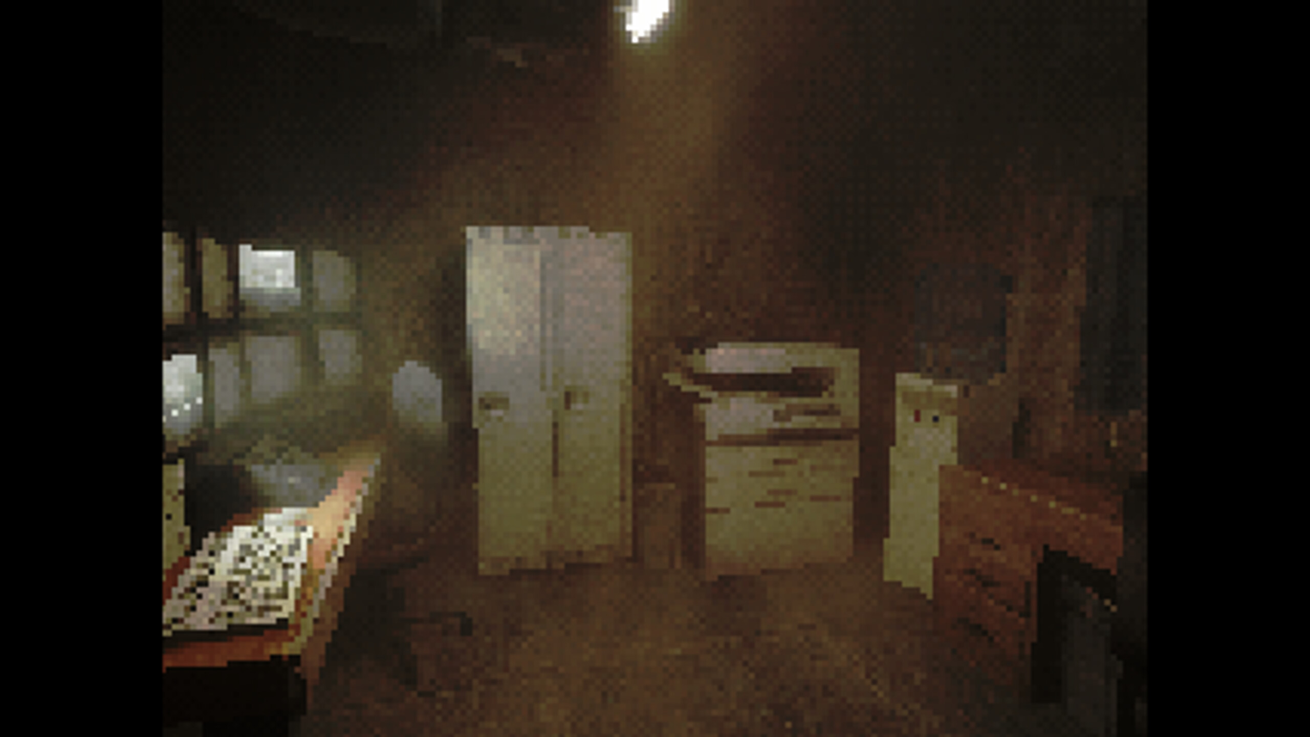 The Revanchist screenshot 5