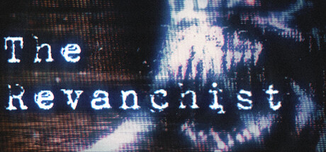 Cover art from The Revanchist